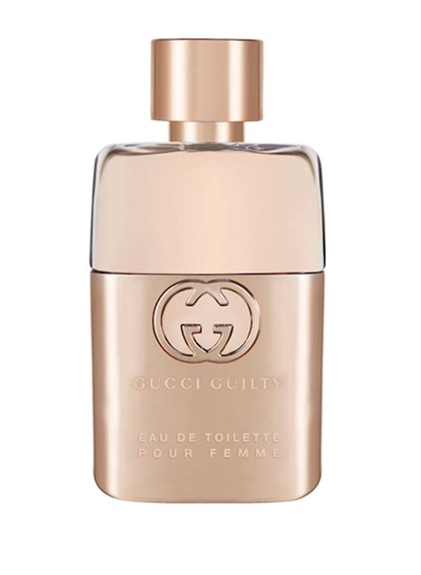 gucci guilty pour femme edp รีวิว|gucci guilty review.